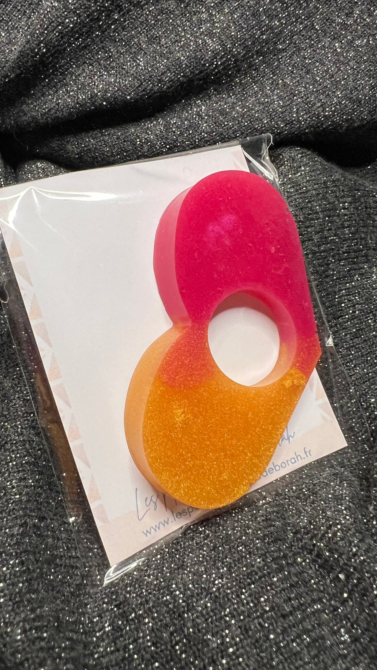 Bague de lecture