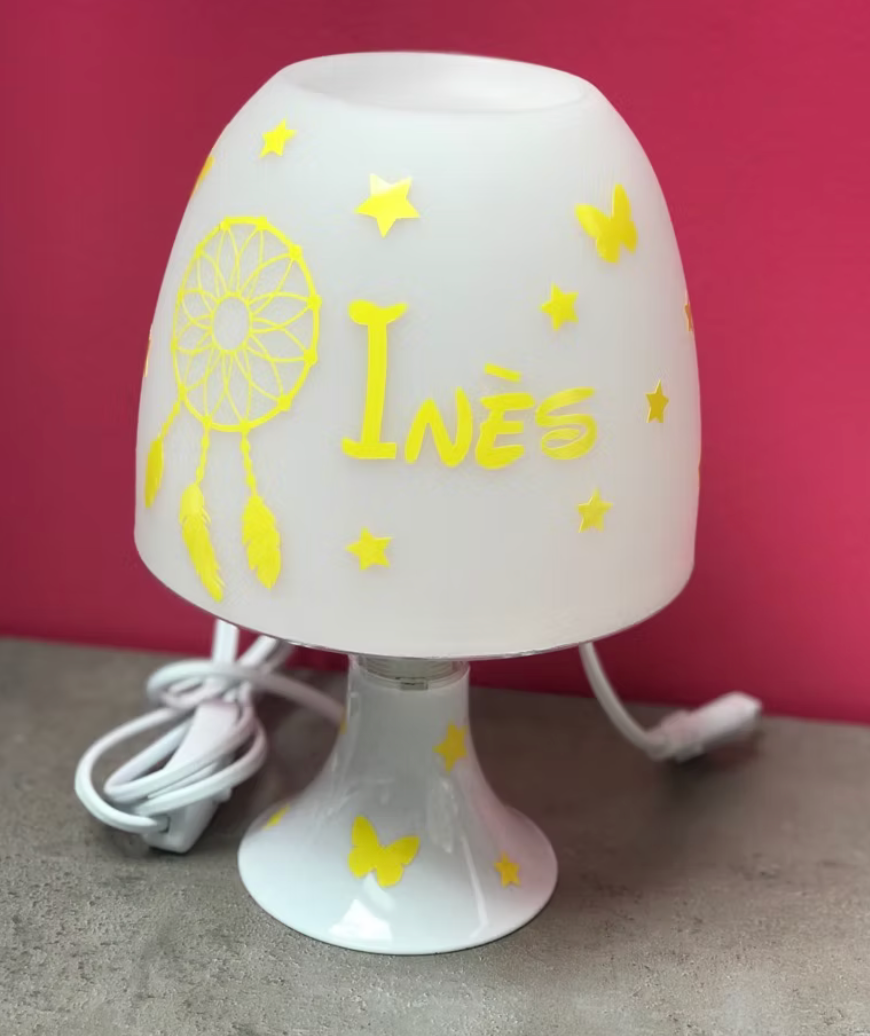 Lampe de chevet