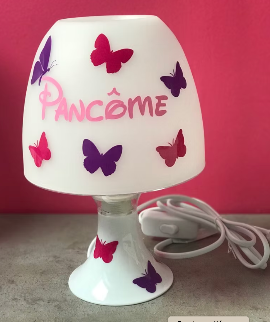Lampe de chevet