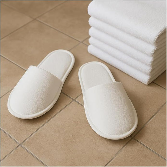 Chaussons SPA personnalisés